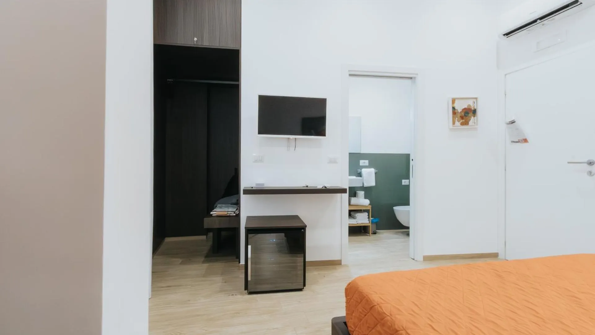 Appartamento Dimora Favia Bari
