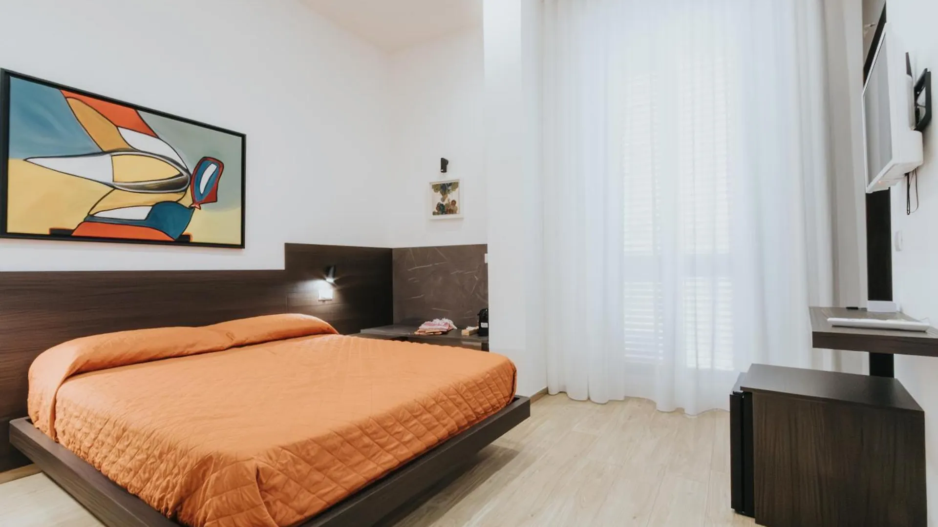Appartamento Dimora Favia Bari