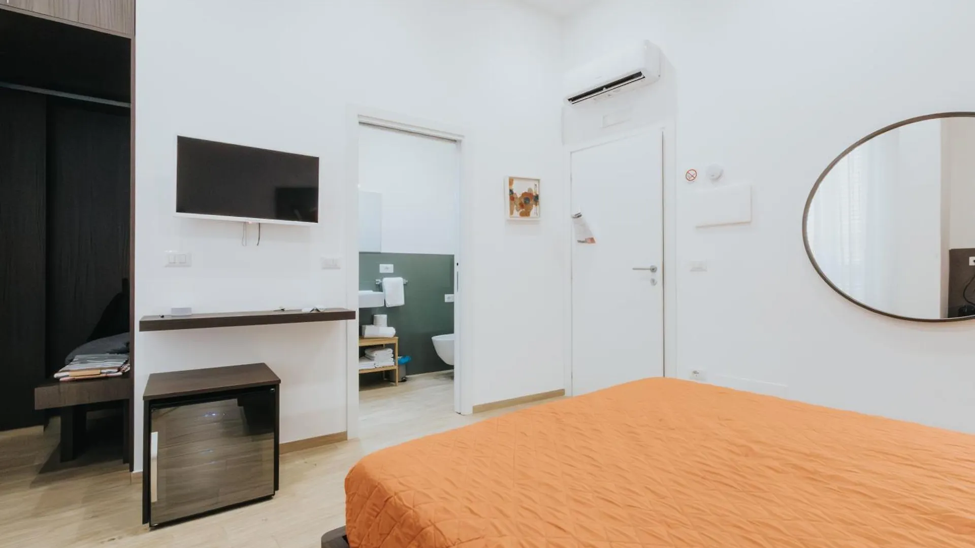 Appartamento Dimora Favia Bari Italia