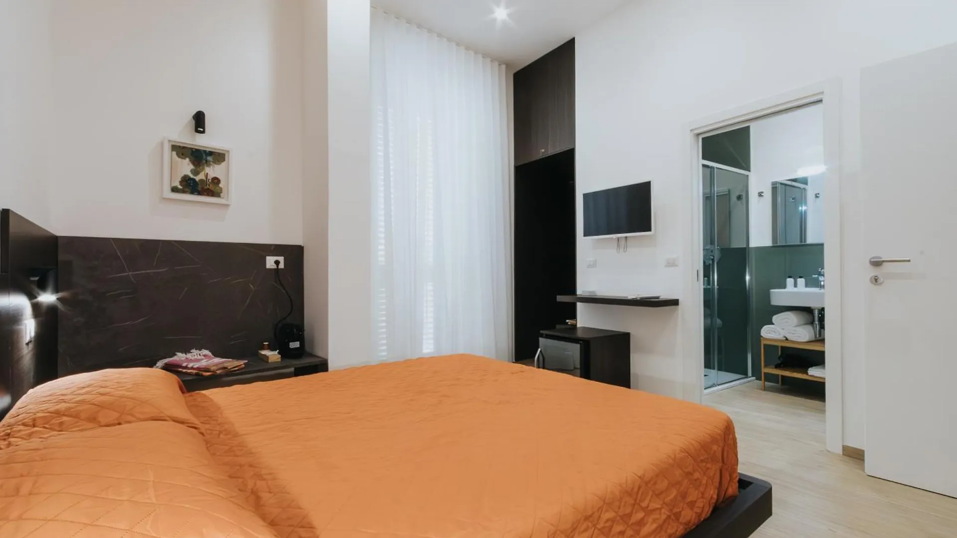 Appartamento Dimora Favia Bari 0*,  Italia