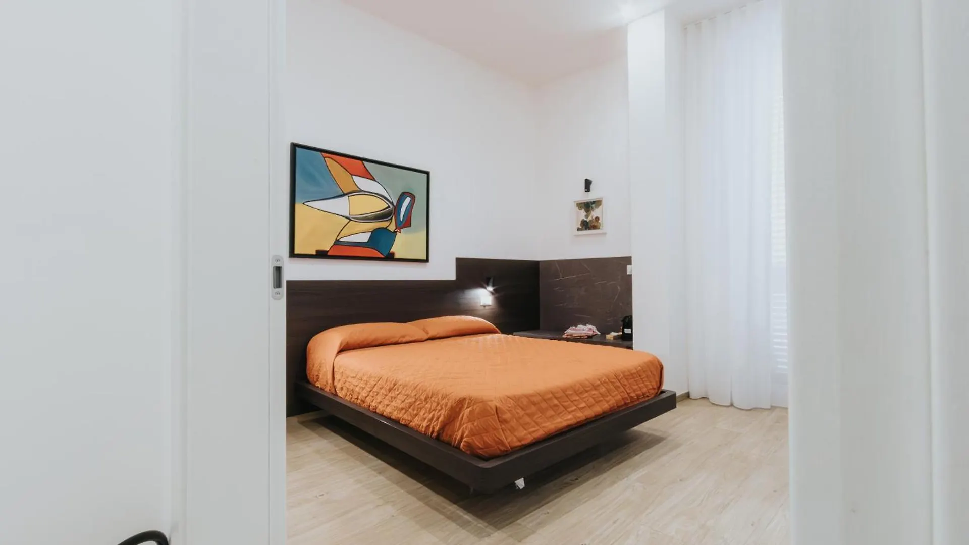 Appartamento Dimora Favia Bari