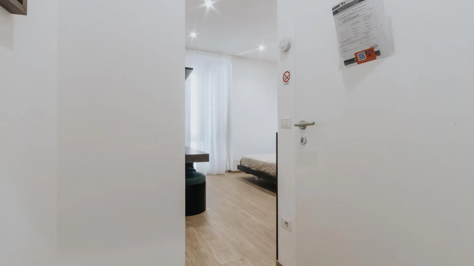 Appartamento Dimora Favia Bari