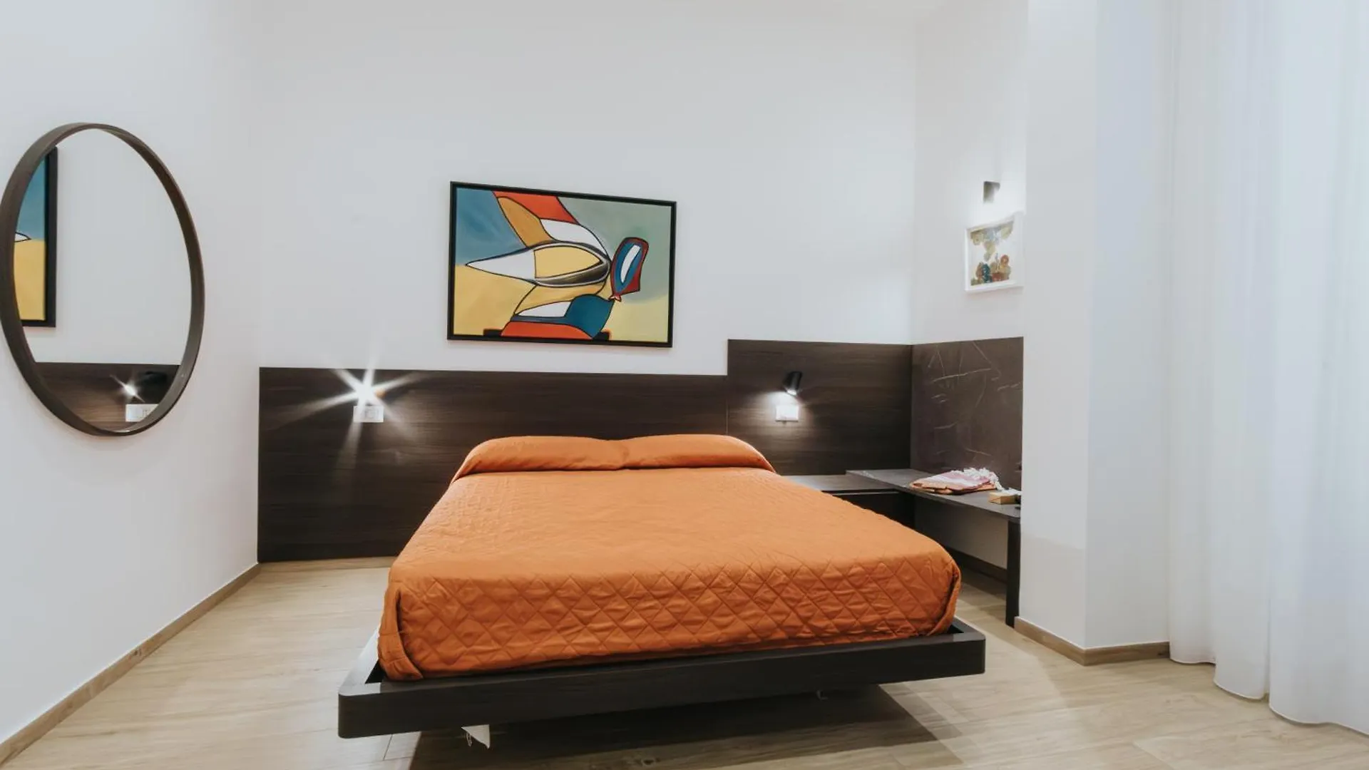 Appartamento Dimora Favia Bari Italia