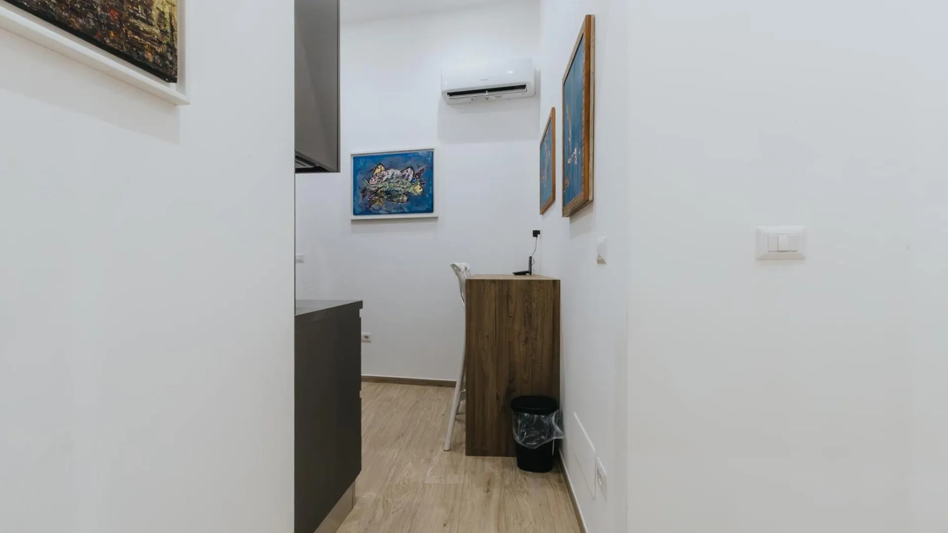 Appartamento Dimora Favia Bari