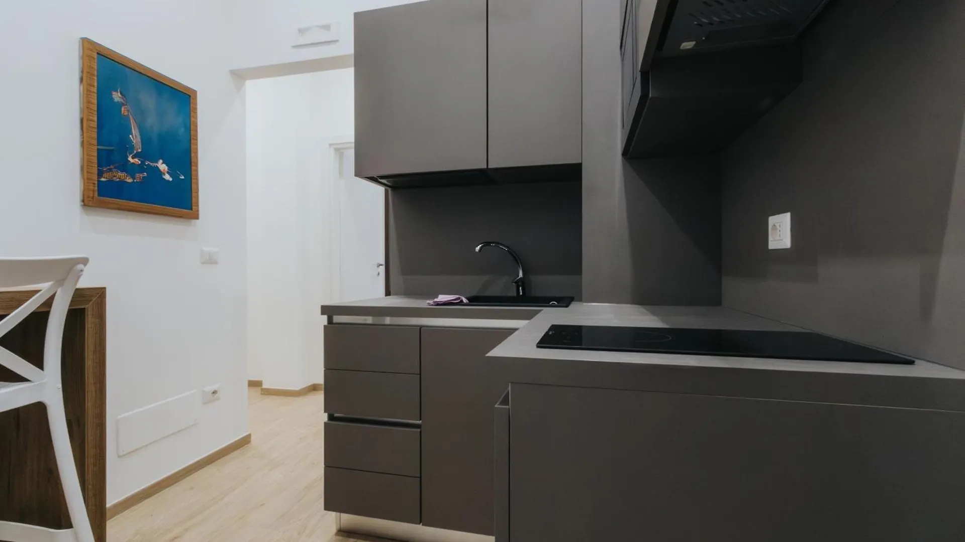 Appartamento Dimora Favia Bari
