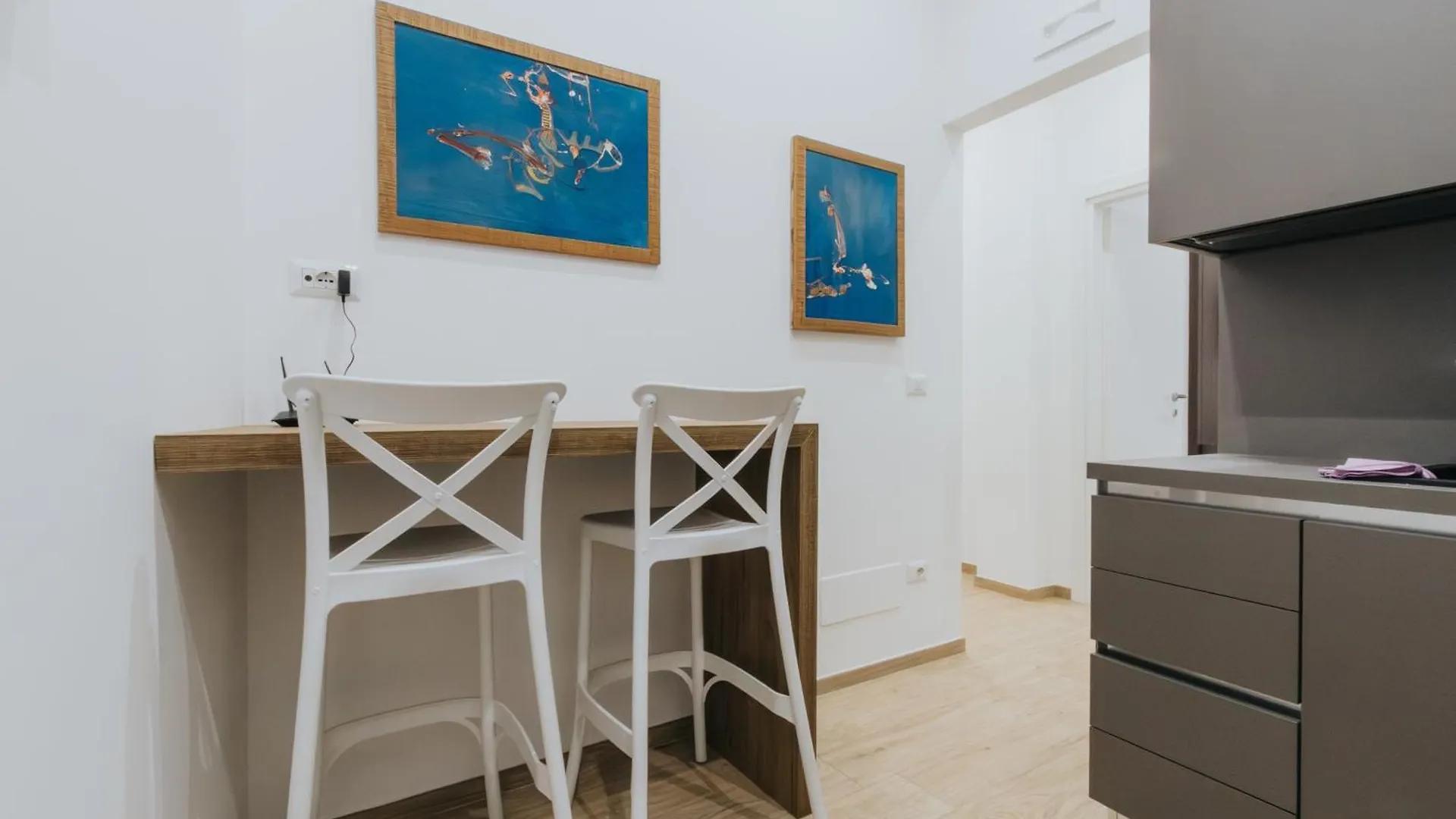 Appartamento Dimora Favia Bari