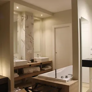  Casa de hóspedes 'tabula Rasa Exclusive Rooms'